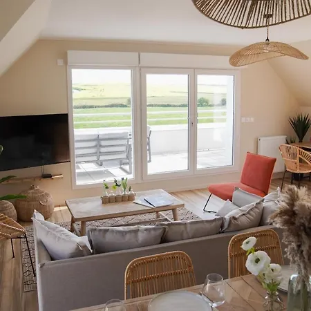 Apartamento Le Wim' - Neuf Proche Et Centre *