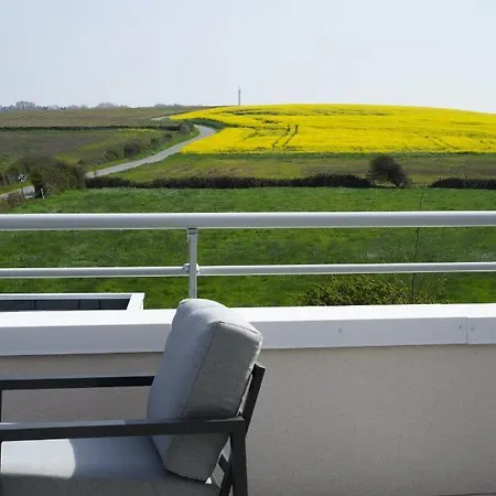 Apartamento Le Wim' - Neuf Proche Et Centre Wimille