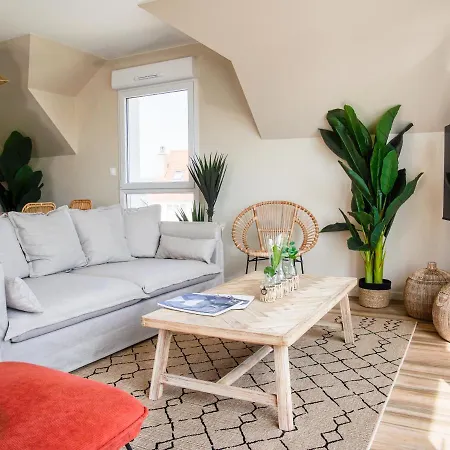 Apartamento Le Wim' - Neuf Proche Et Centre *