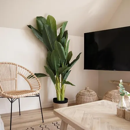 Apartamento Le Wim' - Neuf Proche Et Centre