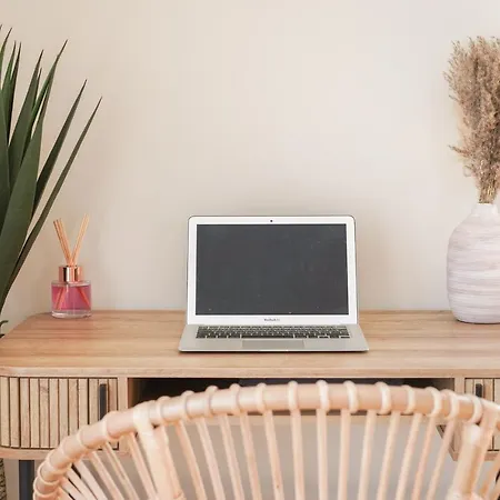 Apartamento Le Wim' - Neuf Proche Et Centre *