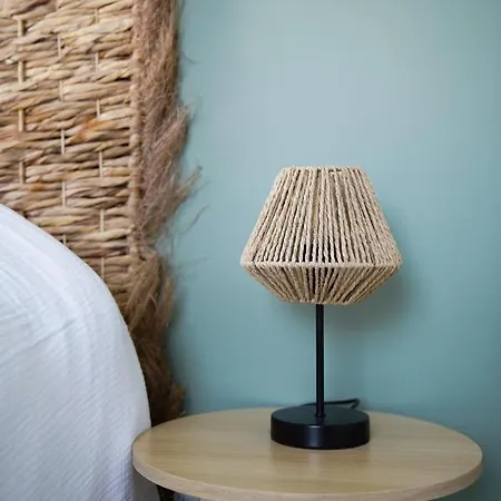 Le Wim' - Neuf Proche Et Centre * Wimille