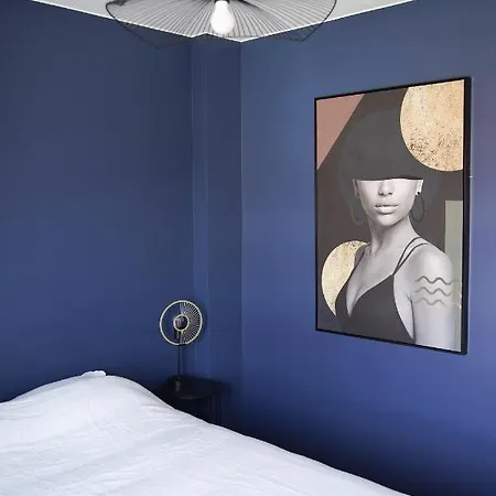 Le Wim' - Neuf Proche Et Centre