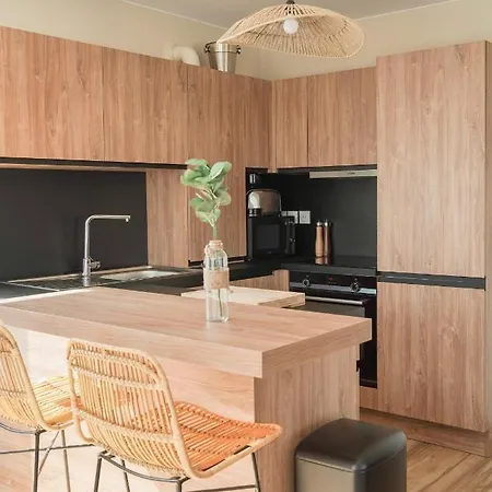 Le Wim' - Neuf Proche Et Centre Wimille