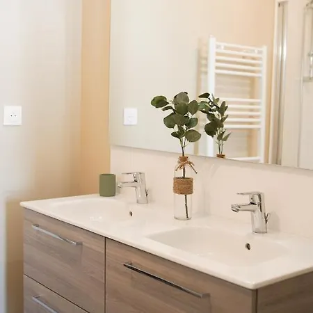 Le Wim' - Neuf Proche Et Centre * Wimille