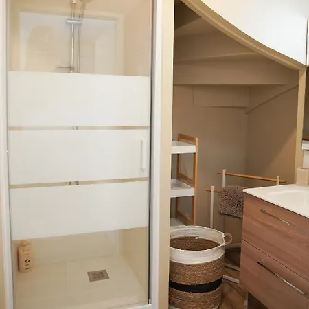 Le Wim' - Neuf Proche Et Centre Wimille