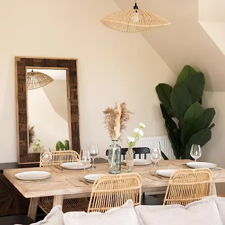 Apartamento Le Wim' - Neuf Proche Et Centre